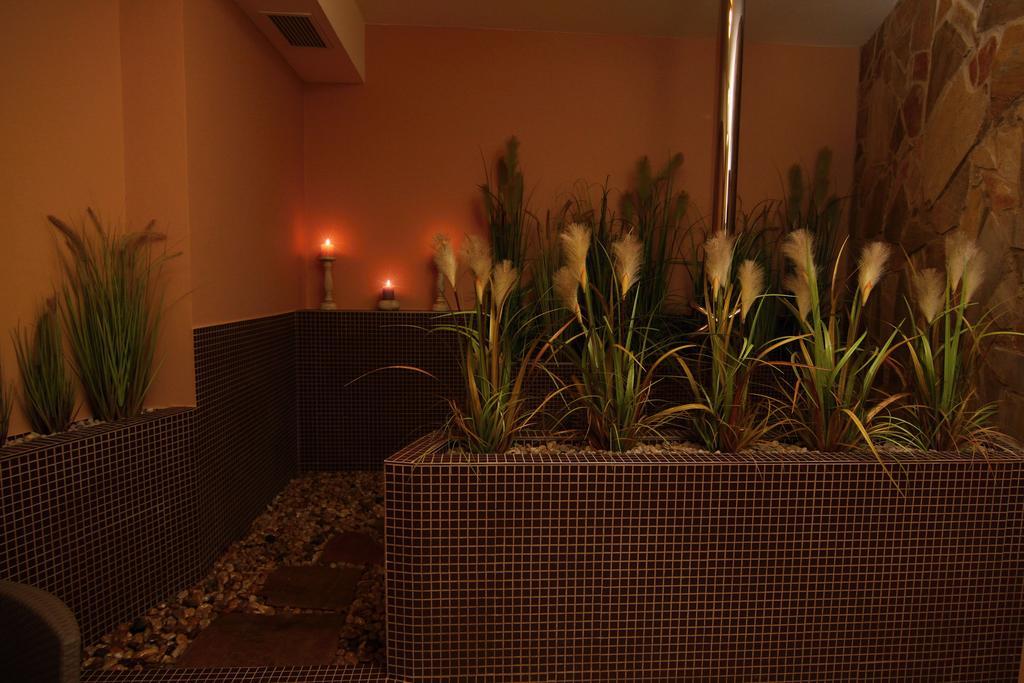 Hotel Theresia Kolin Luaran gambar